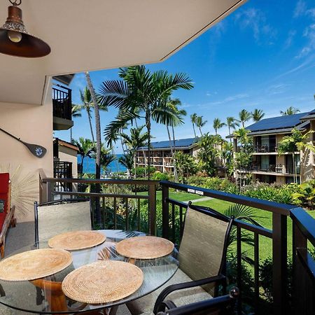 Kona Makai 3-203 Villa Kailua-Kona Exterior foto