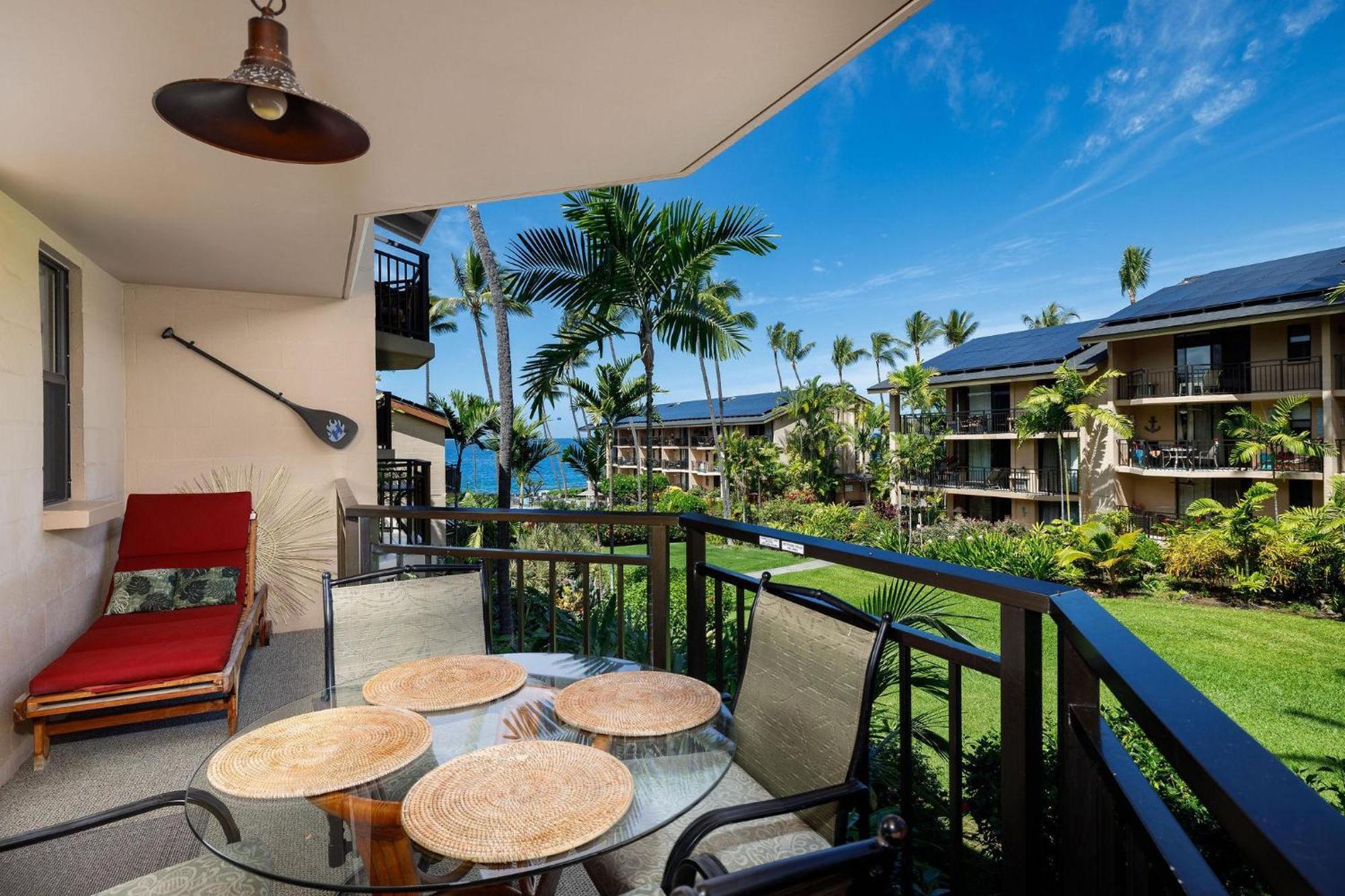 Kona Makai 3-203 Villa Kailua-Kona Exterior foto