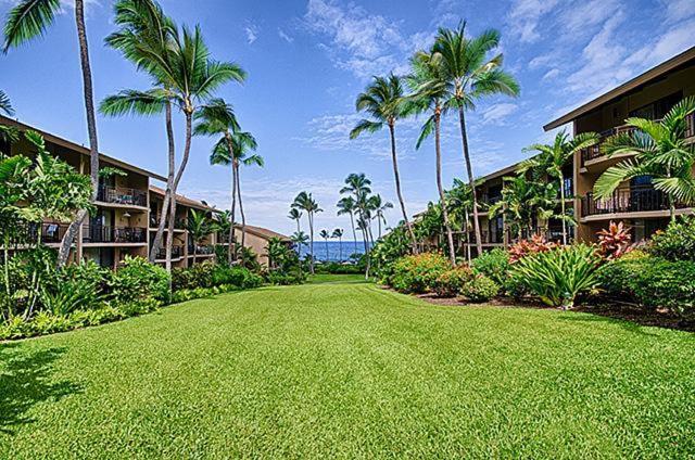 Kona Makai 3-203 Villa Kailua-Kona Exterior foto