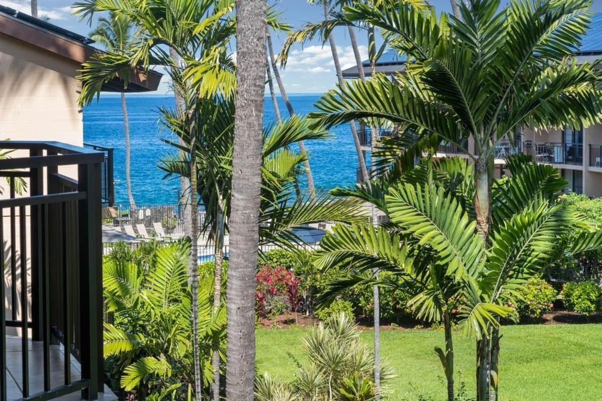 Kona Makai 3-203 Villa Kailua-Kona Exterior foto