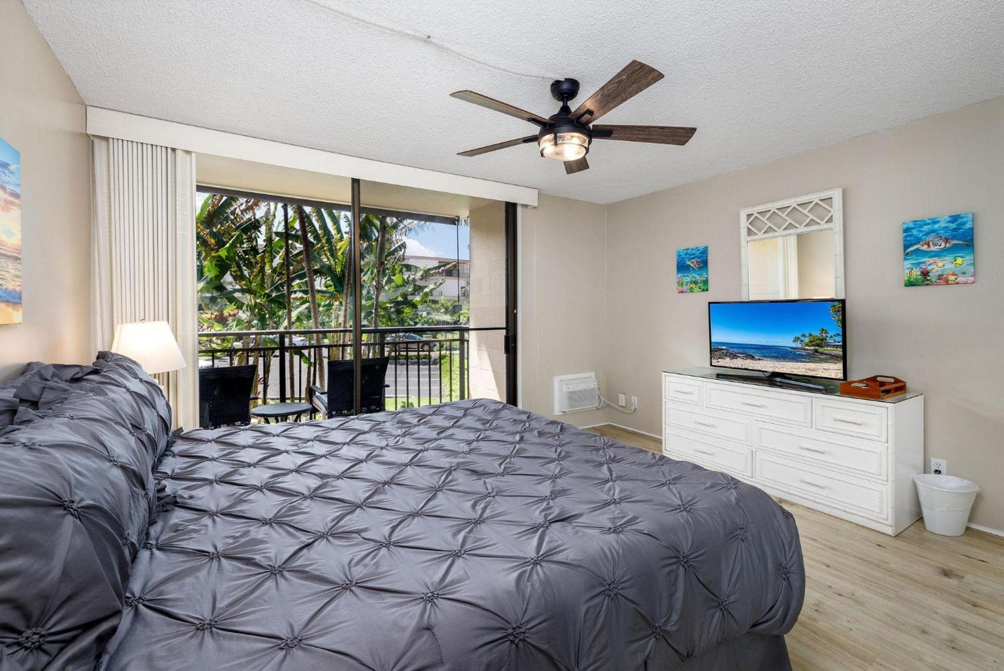 Kona Makai 3-203 Villa Kailua-Kona Exterior foto