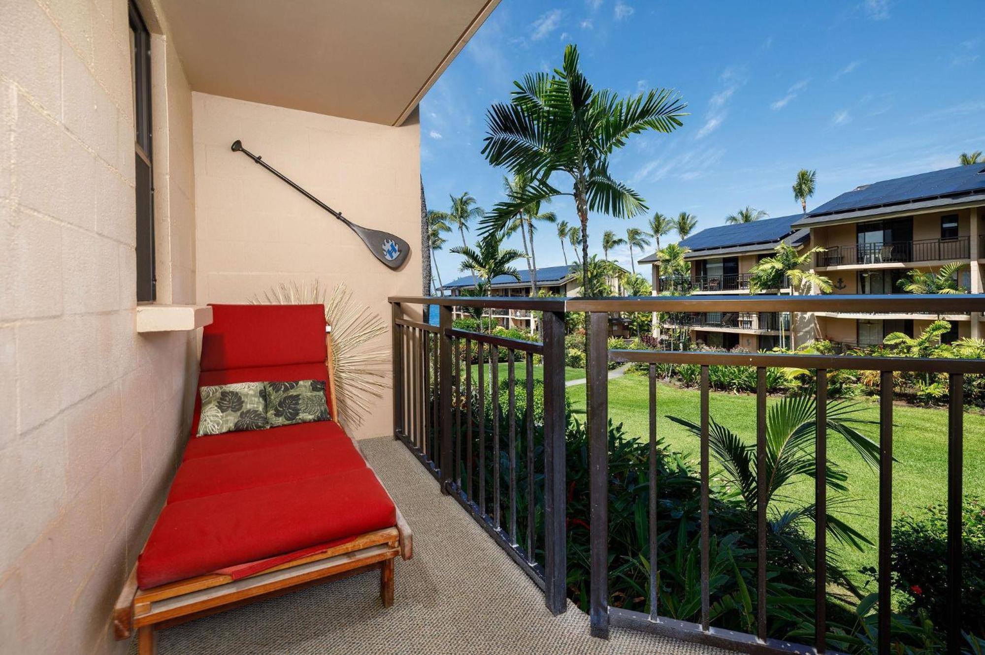 Kona Makai 3-203 Villa Kailua-Kona Exterior foto