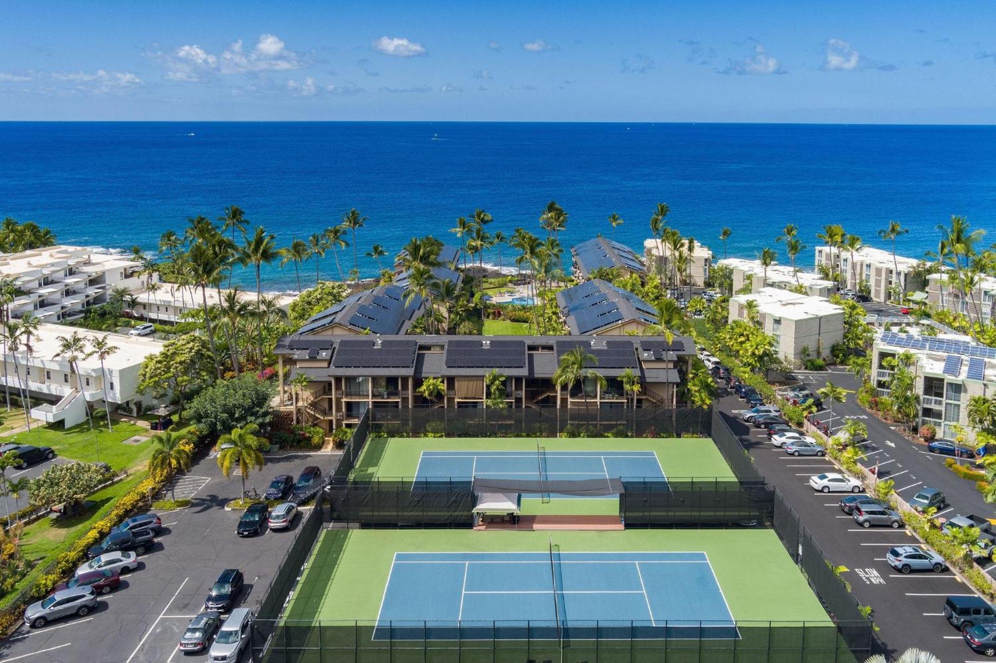 Kona Makai 3-203 Villa Kailua-Kona Exterior foto