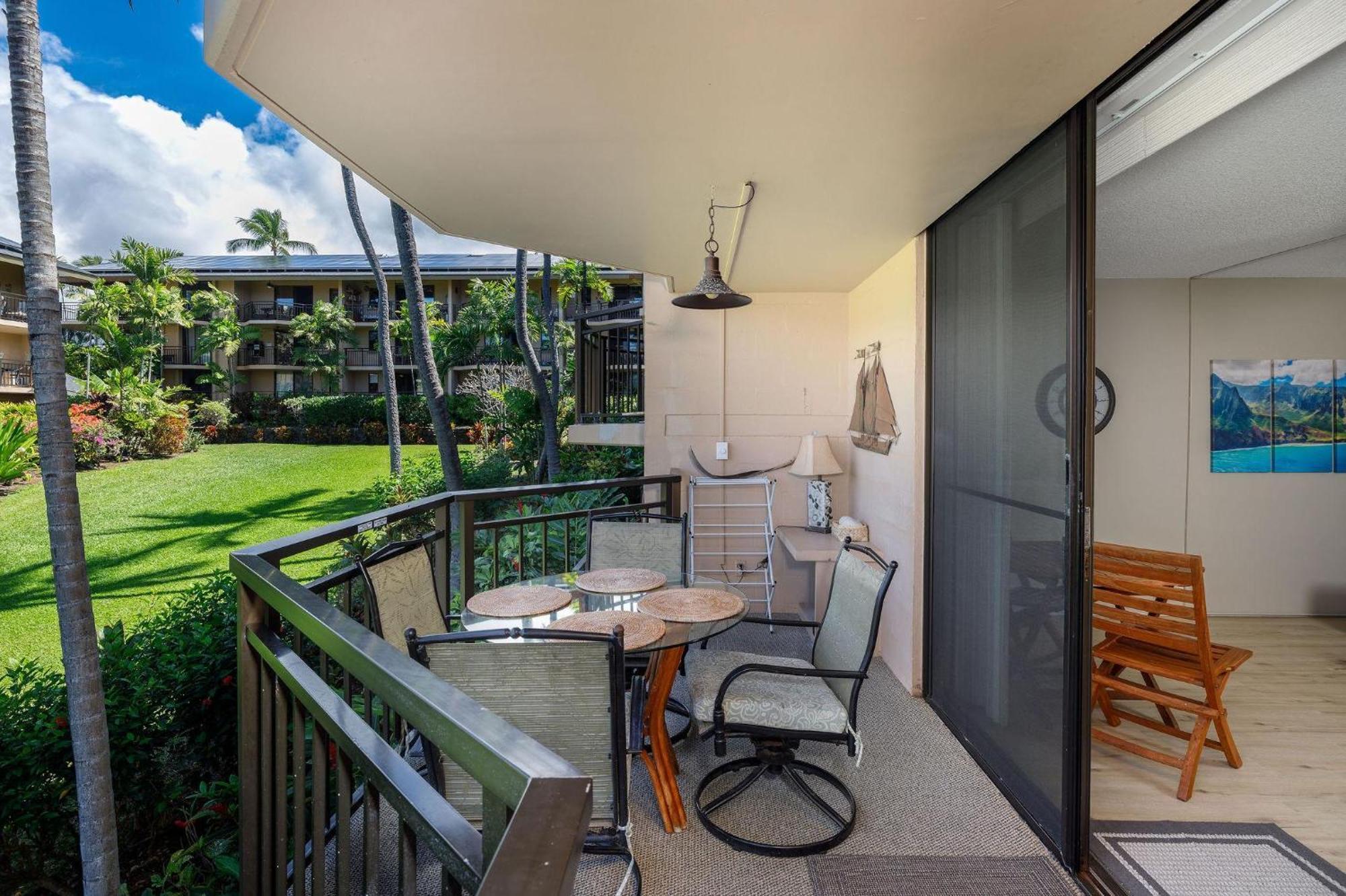 Kona Makai 3-203 Villa Kailua-Kona Exterior foto
