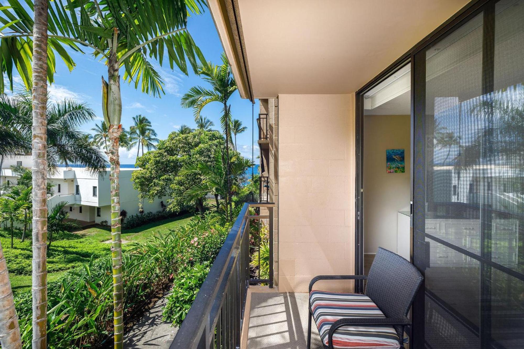 Kona Makai 3-203 Villa Kailua-Kona Exterior foto