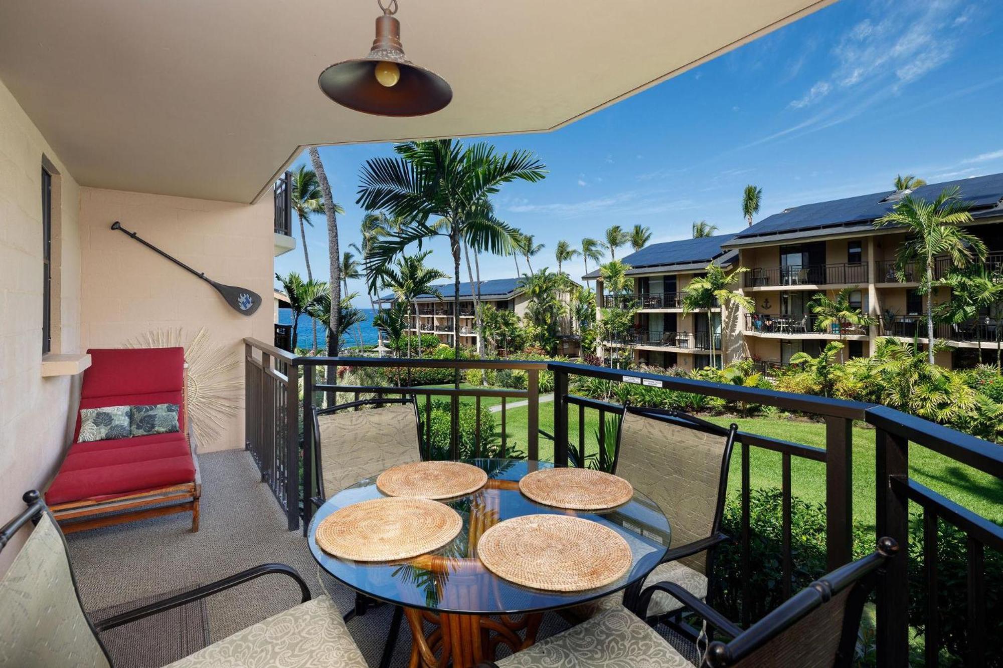 Kona Makai 3-203 Villa Kailua-Kona Exterior foto
