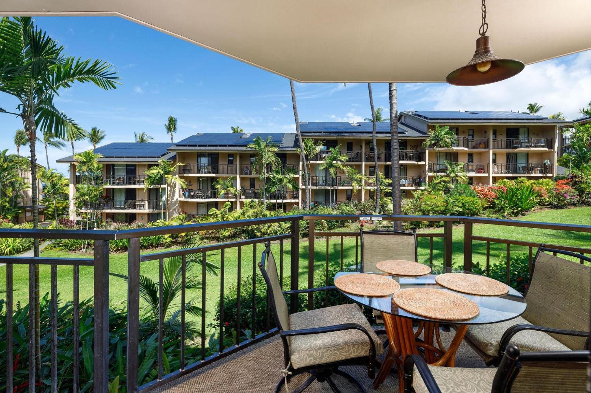 Kona Makai 3-203 Villa Kailua-Kona Exterior foto