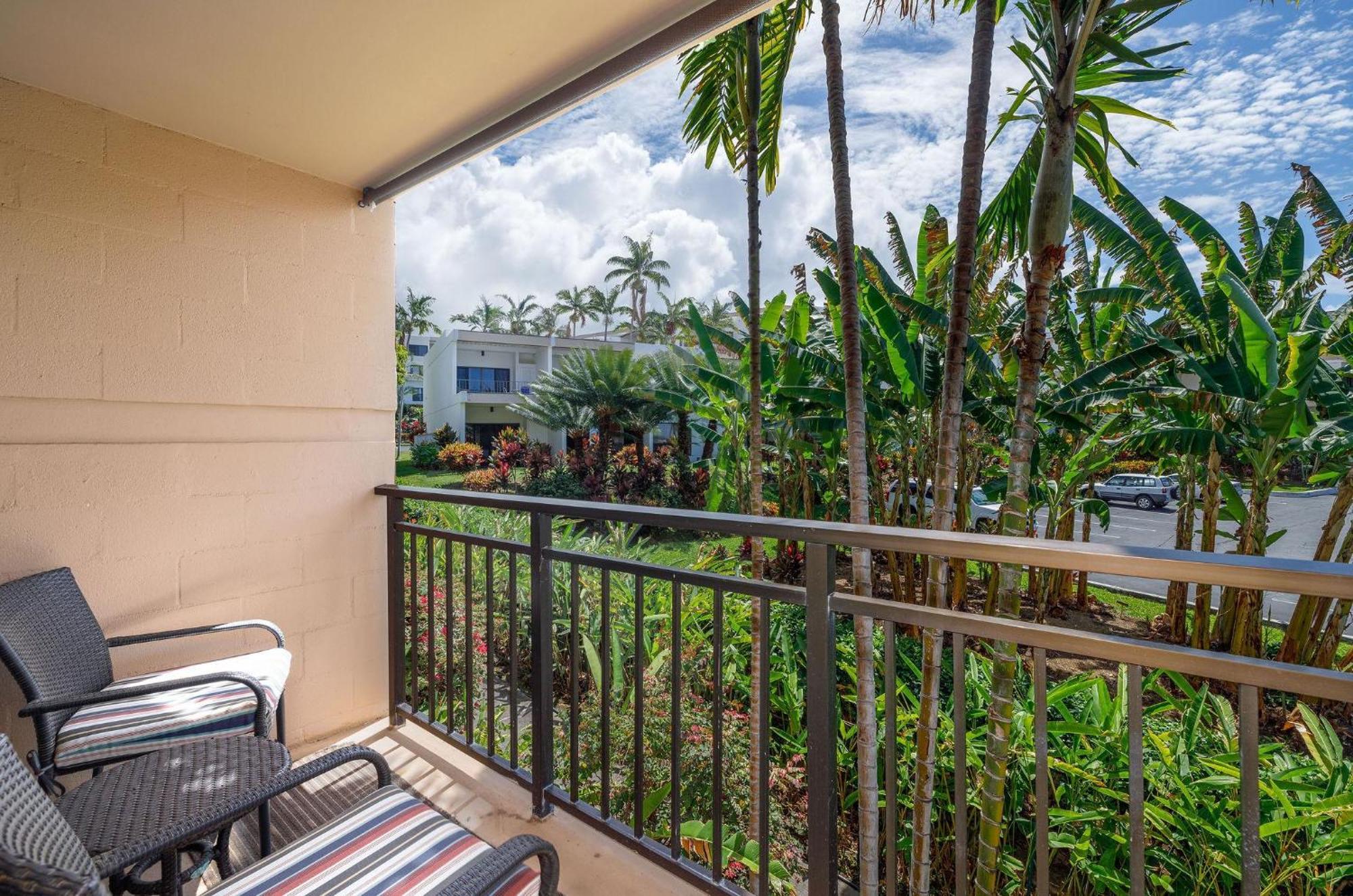 Kona Makai 3-203 Villa Kailua-Kona Exterior foto