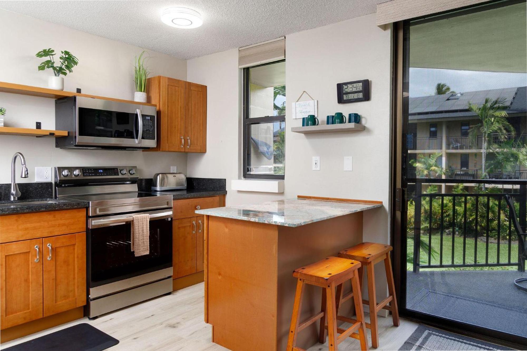 Kona Makai 3-203 Villa Kailua-Kona Exterior foto